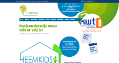 Desktop Screenshot of hetheemnijverdal.nl